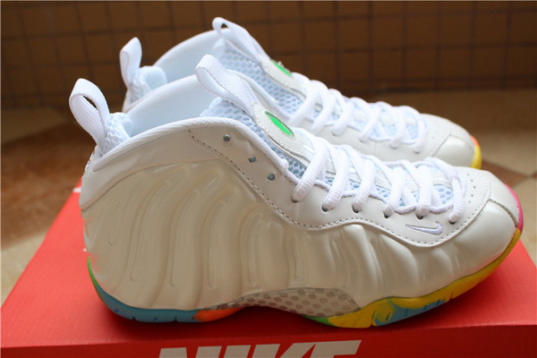 Nike Foamposite One Women--009